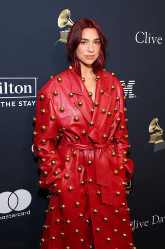 Dua-lipa