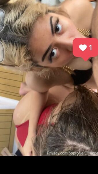 Duda Lopes Голі Зливи OnlyFans Фото 4