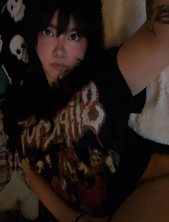 dvxhell Голі Зливи OnlyFans Фото 3