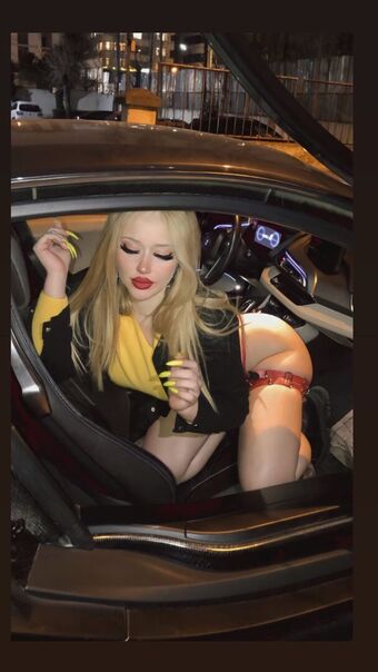 Ecesinn_ Голі Зливи OnlyFans Фото 22