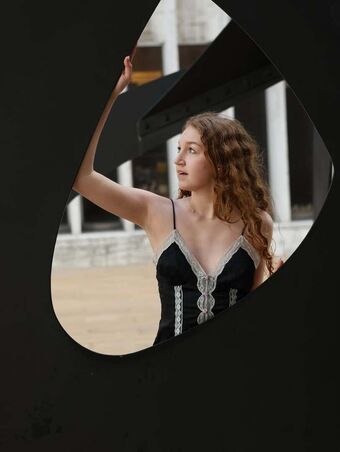 Echo Picone Голі Зливи OnlyFans Фото 27