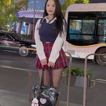 Echo Yue