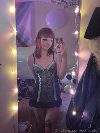 echocatch Голі Зливи OnlyFans Фото 2