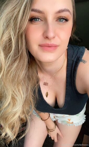 Echoics Голі Зливи OnlyFans Фото 9