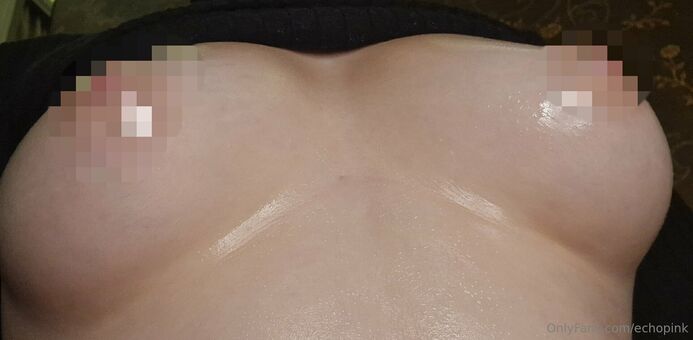 echopink Голі Зливи OnlyFans Фото 6