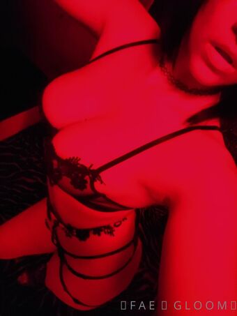 echothefool Голі Зливи OnlyFans Фото 30