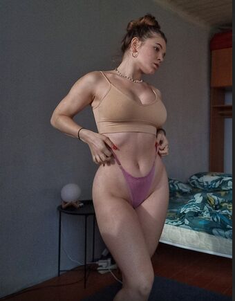 edenmid Голі Зливи OnlyFans Фото 4