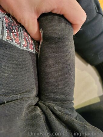 edgingmachine Голі Зливи OnlyFans Фото 7