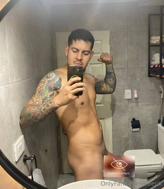 eeerik Голі Зливи OnlyFans Фото 28
