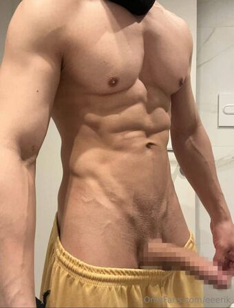 eeerik Голі Зливи OnlyFans Фото 29