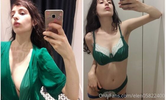 eeleeeeeeeen Голі Зливи OnlyFans Фото 8