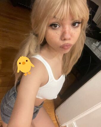 EerieSpit Голі Зливи OnlyFans Фото 5