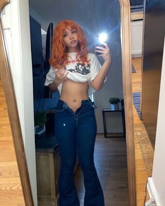 EerieSpit Голі Зливи OnlyFans Фото 7