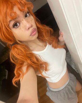 EerieSpit Голі Зливи OnlyFans Фото 18
