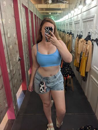 Eightbitbailey Голі Зливи OnlyFans Фото 24