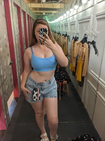 Eightbitbailey Голі Зливи OnlyFans Фото 26