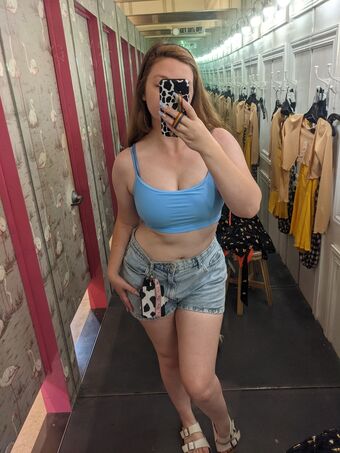 Eightbitbailey Голі Зливи OnlyFans Фото 28