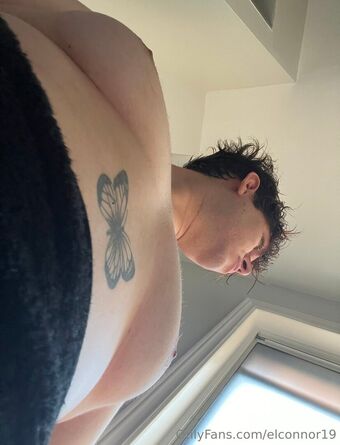 elconnor19 Голі Зливи OnlyFans Фото 8
