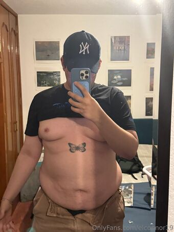elconnor19 Голі Зливи OnlyFans Фото 10