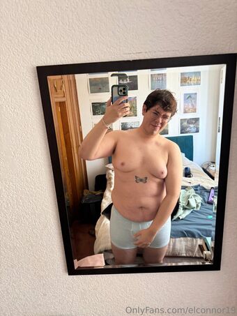 elconnor19 Голі Зливи OnlyFans Фото 12