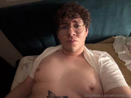 elconnor19 Голі Зливи OnlyFans Фото 14