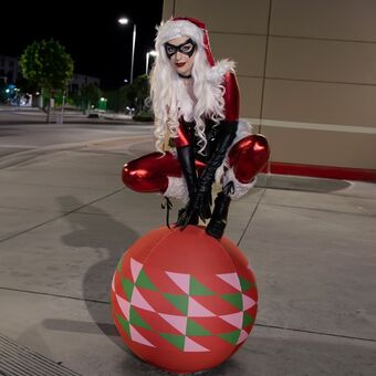 Electrish Голі Зливи OnlyFans Фото 6