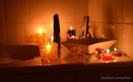 elfixx Голі Зливи OnlyFans Фото 2
