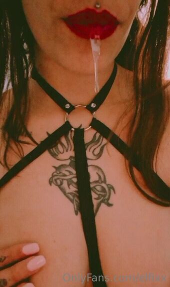 elfixx Голі Зливи OnlyFans Фото 3
