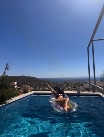 Elif Голі Зливи OnlyFans Фото 60
