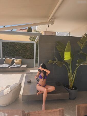 Elif Голі Зливи OnlyFans Фото 65