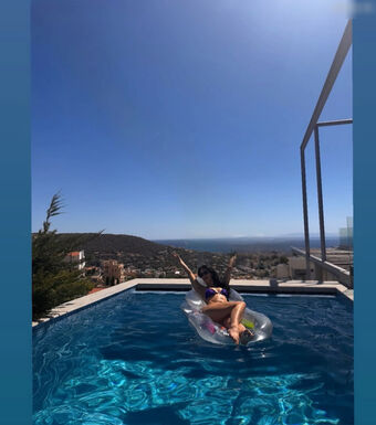 Elif Голі Зливи OnlyFans Фото 67