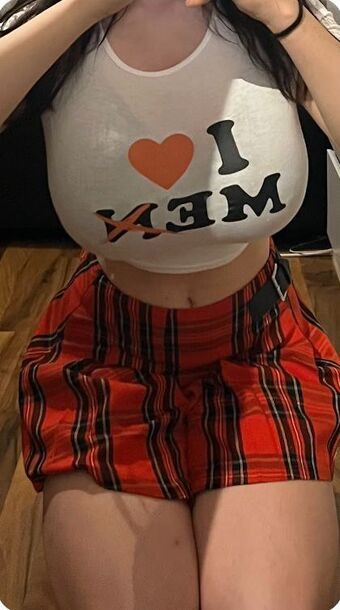 Elisa Denisee Голі Зливи OnlyFans Фото 16