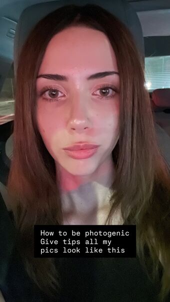 Elisa Denisee Голі Зливи OnlyFans Фото 21