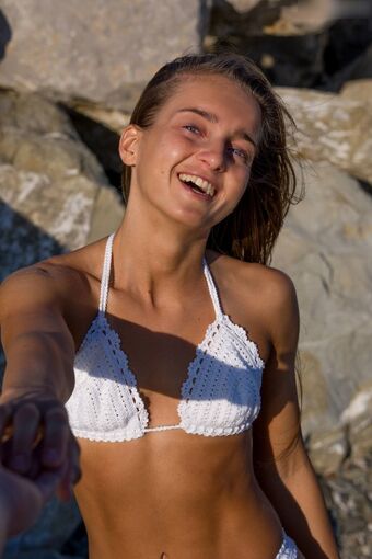 Eliz fit Голі Зливи OnlyFans Фото 122