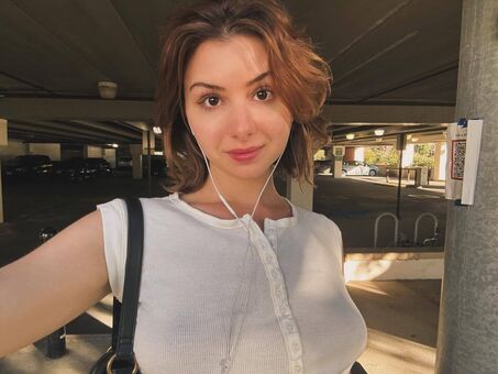 elizzle Голі Зливи OnlyFans Фото 16
