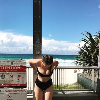 ellaredmond Голі Зливи OnlyFans Фото 9