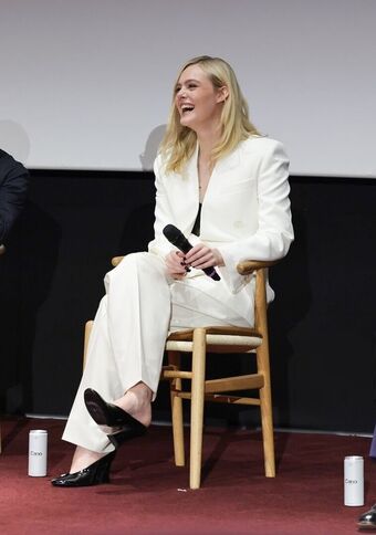 Elle-fanning