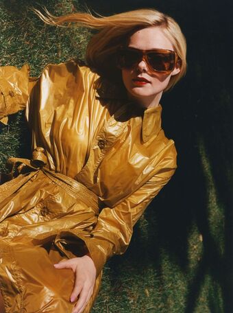 Elle-fanning Голі Зливи OnlyFans Фото 1356