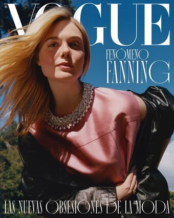 Elle-fanning Голі Зливи OnlyFans Фото 1365
