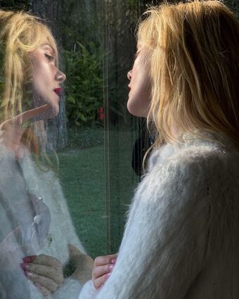 Elle-fanning Голі Зливи OnlyFans Фото 1366