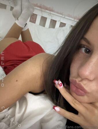 ellequin Голі Зливи OnlyFans Фото 27
