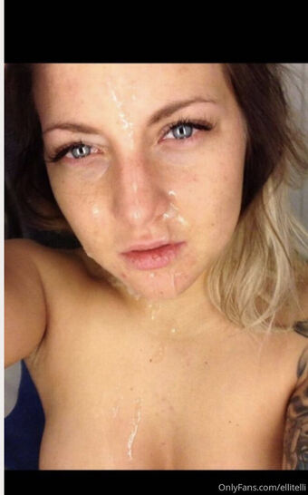 ellitelli Голі Зливи OnlyFans Фото 5