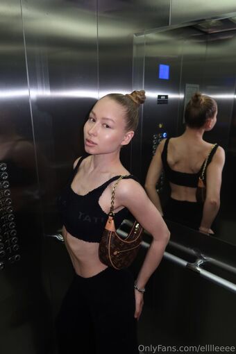 elllleeee Голі Зливи OnlyFans Фото 55