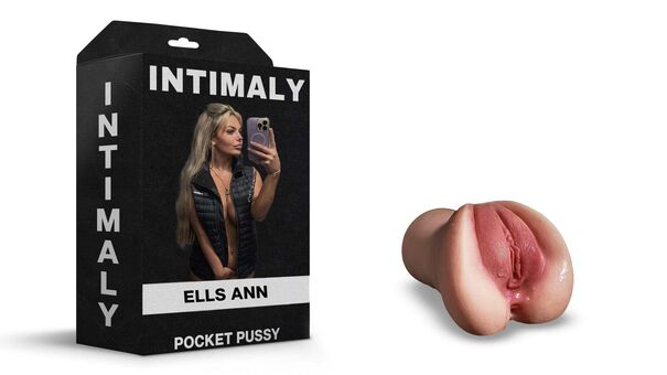 ells_ann Голі Зливи OnlyFans Фото 65