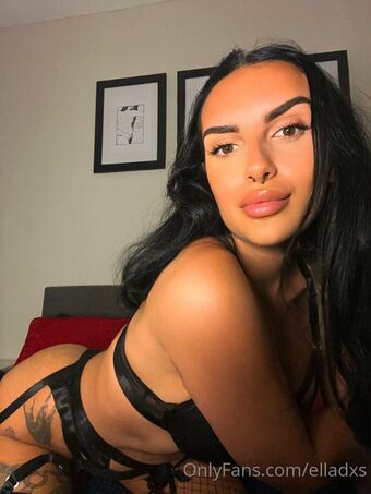 elsdxs Голі Зливи OnlyFans Фото 8