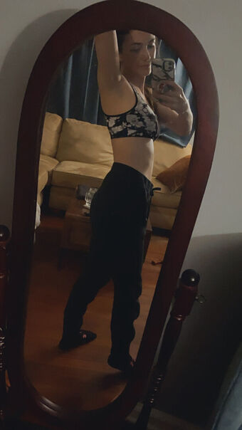 embertay Голі Зливи OnlyFans Фото 16