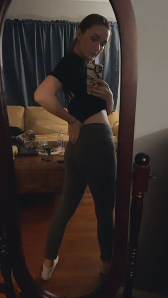 embertay Голі Зливи OnlyFans Фото 20