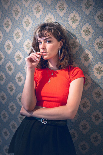 Emeline Faure