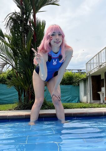 emetsuki Голі Зливи OnlyFans Фото 5