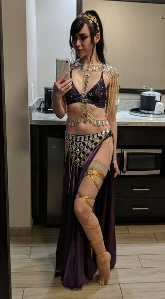 Emily Grey